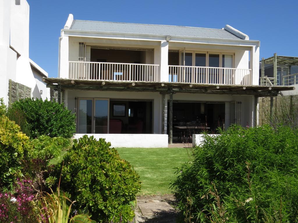 Lilla'S Landing Holiday Home Paternoster Bagian luar foto