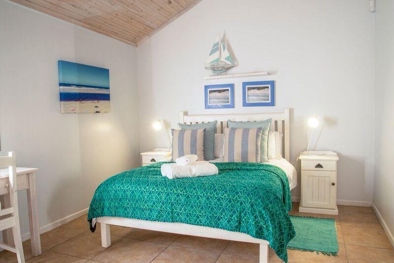 Lilla'S Landing Holiday Home Paternoster Bagian luar foto