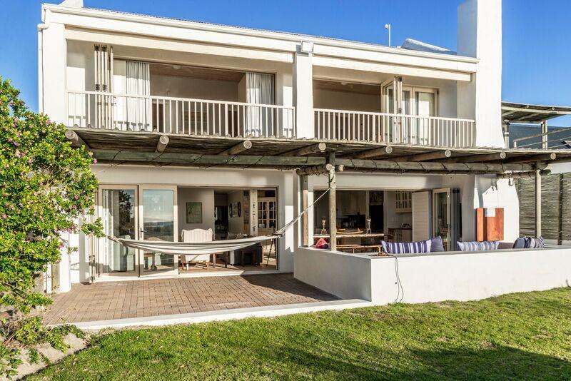 Lilla'S Landing Holiday Home Paternoster Bagian luar foto