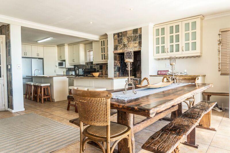 Lilla'S Landing Holiday Home Paternoster Bagian luar foto