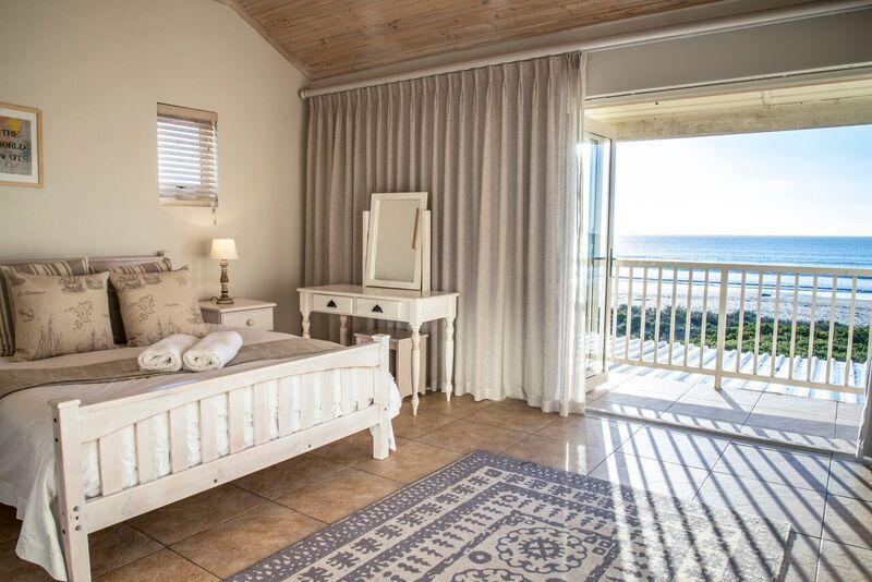 Lilla'S Landing Holiday Home Paternoster Bagian luar foto