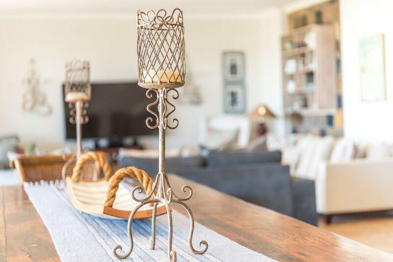 Lilla'S Landing Holiday Home Paternoster Bagian luar foto