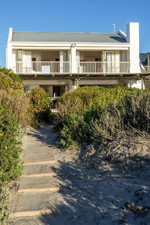 Lilla'S Landing Holiday Home Paternoster Bagian luar foto