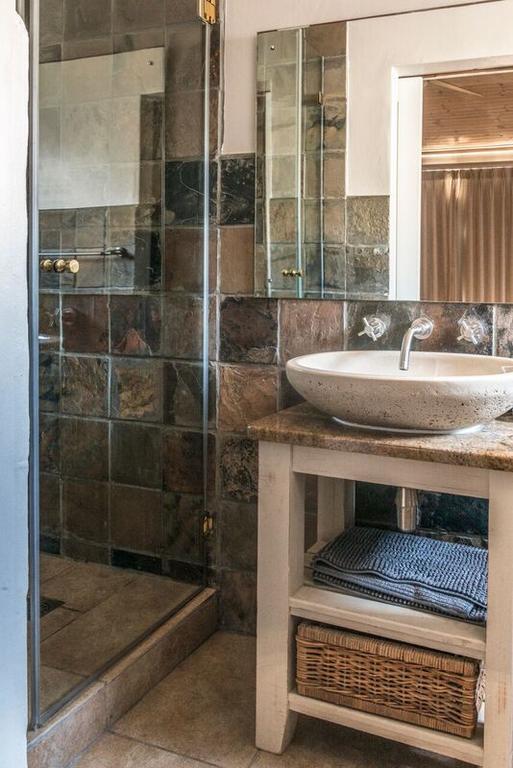 Lilla'S Landing Holiday Home Paternoster Bagian luar foto