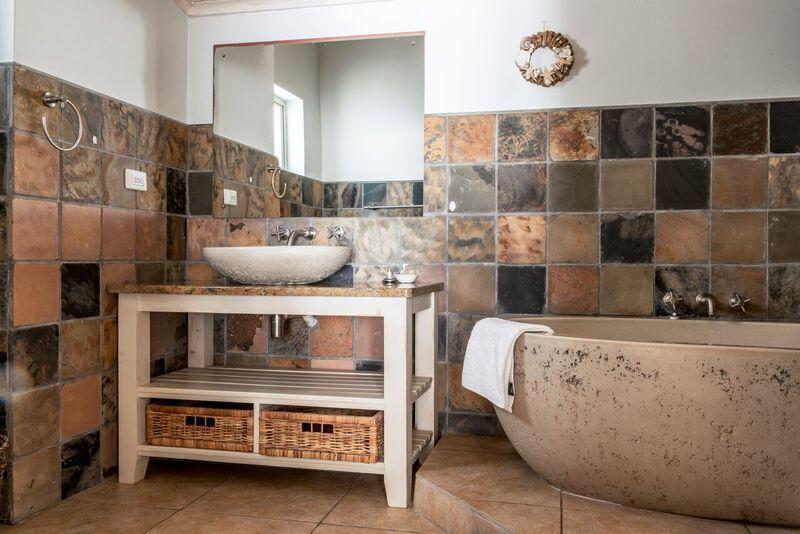 Lilla'S Landing Holiday Home Paternoster Bagian luar foto