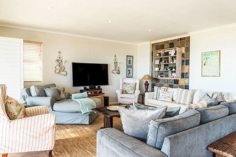 Lilla'S Landing Holiday Home Paternoster Bagian luar foto
